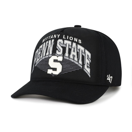 PENN STATE NITTANY LIONS POMONA '47 HITCH