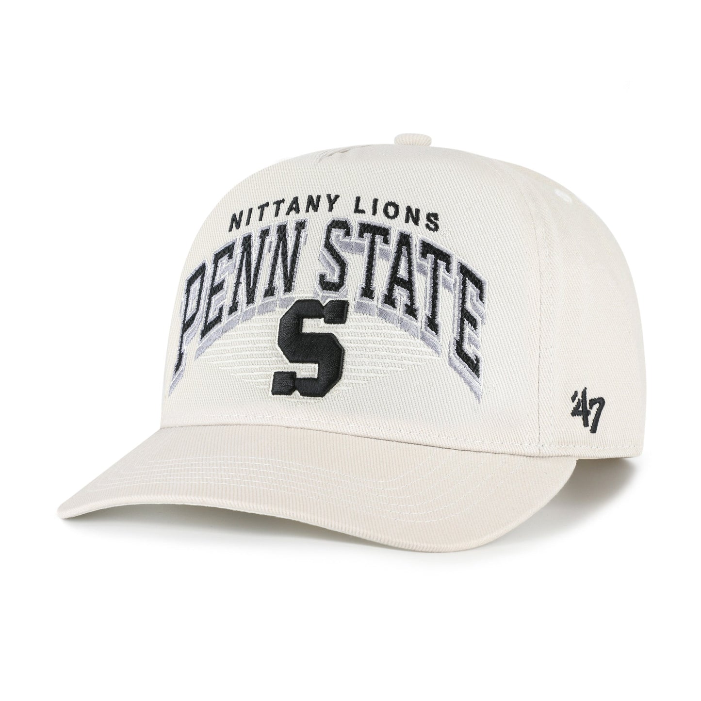 PENN STATE NITTANY LIONS POMONA '47 HITCH