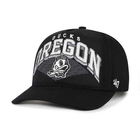 OREGON DUCKS POMONA '47 HITCH