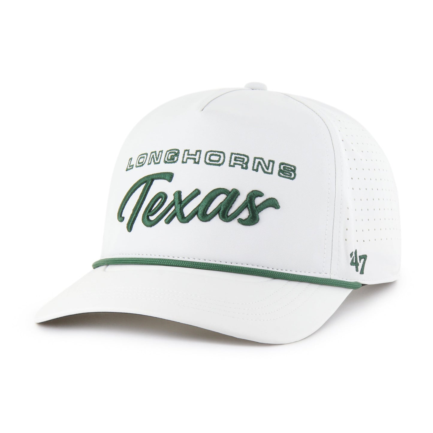 TEXAS LONGHORNS PRO SHOP '47 HITCH