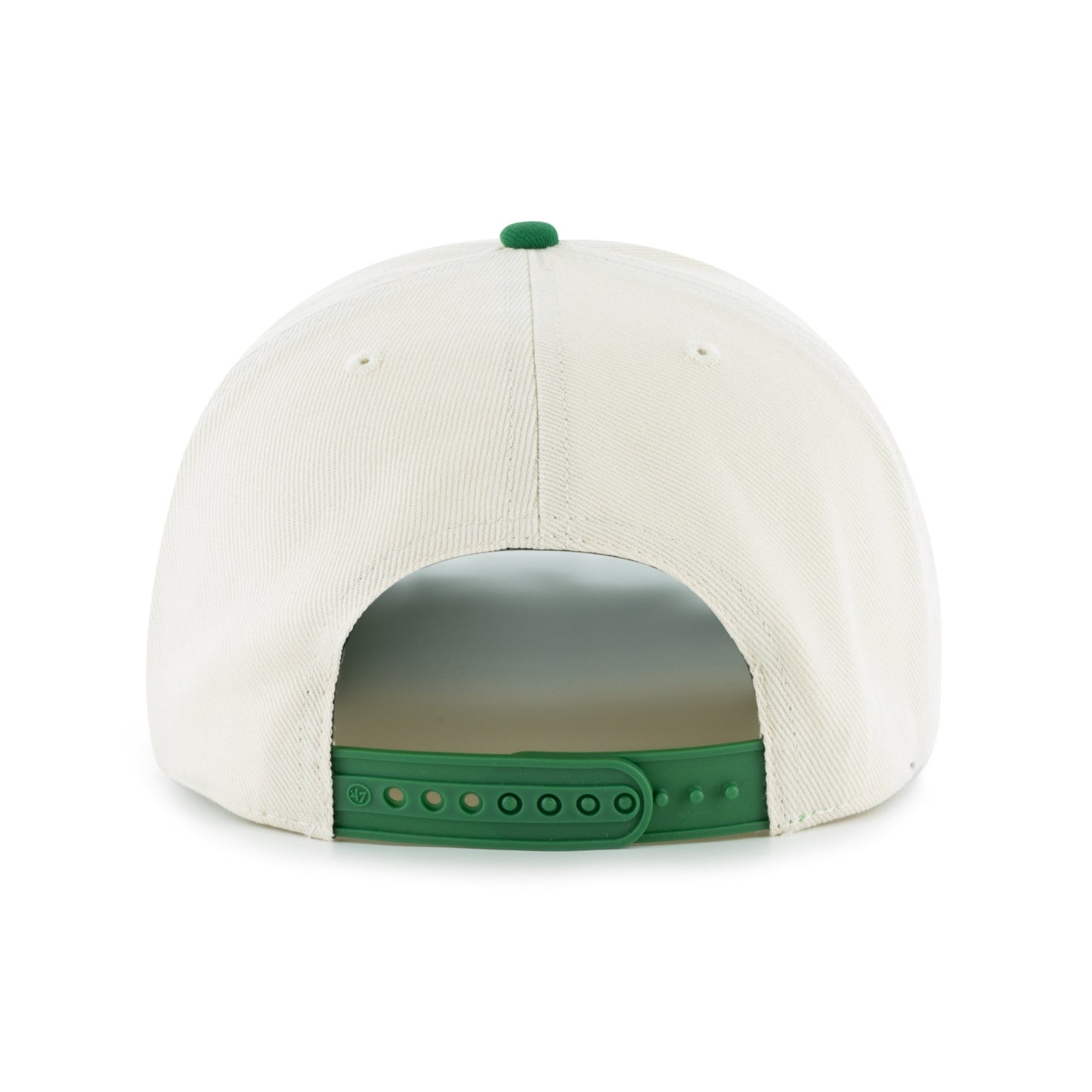 OREGON DUCKS POMONA TWO TONE ROPE '47 HITCH RF RELAXED FIT