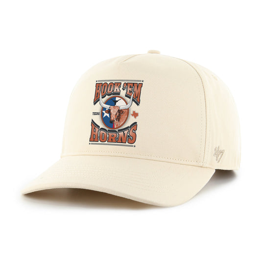 TEXAS LONGHORNS '47 HITCH