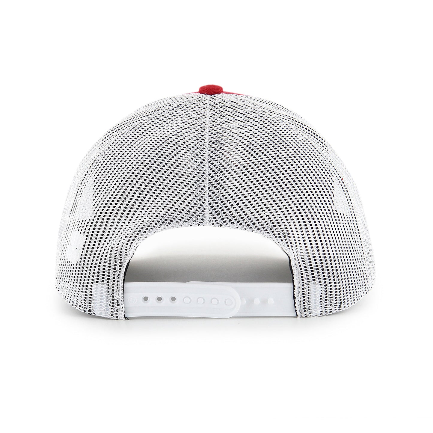 WISCONSIN BADGERS '47 TRUCKER